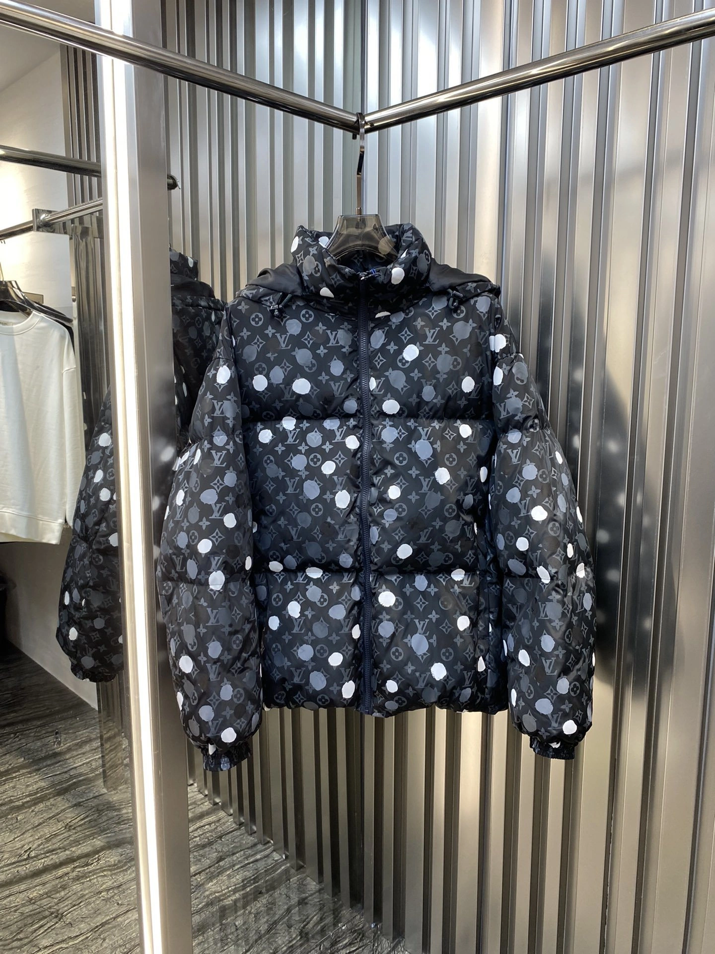 wg.luxury- oversized item:C-F000L0219